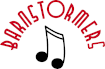 Barnstormers - Patcham Methodist Church logo