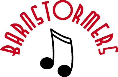 Barnstormers - Patcham Methodist Church logo